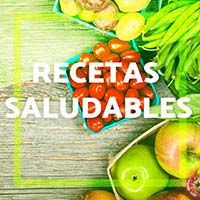 Recetas Saludables