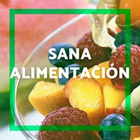 Sana Alimentacin