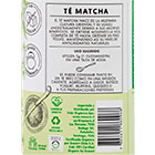 T Matcha en polvo Orgnico 50 grs