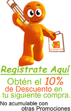 Registrate10%