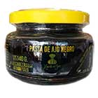 Pasta de Ajo Negro