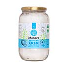 Aceite de Coco extra virgen Orgnico 1 litro