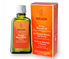 Aceite para masaje con Árnica Aceite para masaje con Árnica