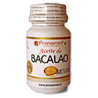 Aceite de Bacalao
