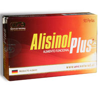 Alisinol Plus