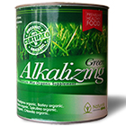 Green Alkalizing - Producto Orgnico