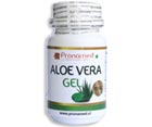 Aloe Vera Gel en capsulas
