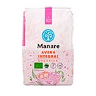 Avena Integral Orgnica 1 kilo - Manare