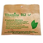 Vitamina B12 - apta para veganos