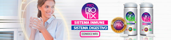 Probiotix