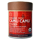 Camu Camu en polvo Orgnico