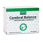 Cerebral Balance