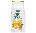 Crema Ducha Extra Suave - Mandarina - 250 ml