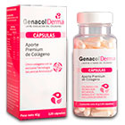 Genacol Derma Cápsulas Genacol Derma Cápsulas
