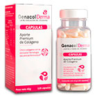 Genacol Derma Cpsulas