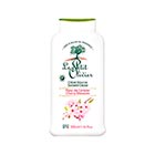 La Crema de Ducha Extra Suave Flor de Cerezo 500 ml