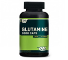 Glutamina 1000 mg - ON (120 Cápsulas) Glutamina 1000 mg - ON (120 Cápsulas)
