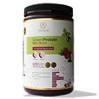 Green Protein Berry Boost Aquasolar