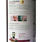 Green Protein Berry Boost Aquasolar