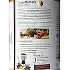 Green Protein Cacao Power
