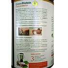 Green Protein Tropical Balance