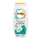 Gel de ducha Coco Exotic - Lovea Gel de ducha Coco Exotic - Lovea