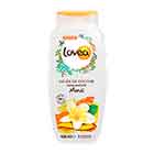 Gel de ducha Monoï - Lovea Gel de ducha Monoï - Lovea