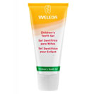 Gel dentífrico para niños Gel dentífrico para niños