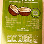 Harina de Coco Especial