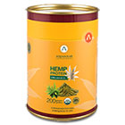 Hemp Protein Orgnico - Protena Vegetal