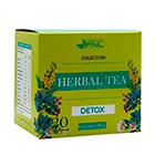 Herbal Tea Detox