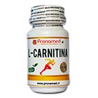 L-Carnitina 500 mg