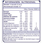 Triple Magnesio 90 Caps - FNL