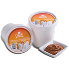 Manjar Artesanal de Leche de Cabra