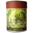 T Matcha Orgnico en polvo 100 grs