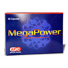 MegaPower ( Nueva Formula)