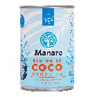 Bebida de coco 400 ml - Manare