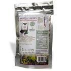 Maqui Berry Liofilizado Org�nico