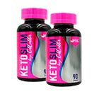 Pack Keto Slim Bye Cellulitex