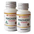 Pack Magnesio Quelado Pack Magnesio Quelado