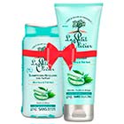 Set Capilar 4 - Cuidado Cabello Normal/Graso Set Capilar 4 - Cuidado Cabello Normal/Graso