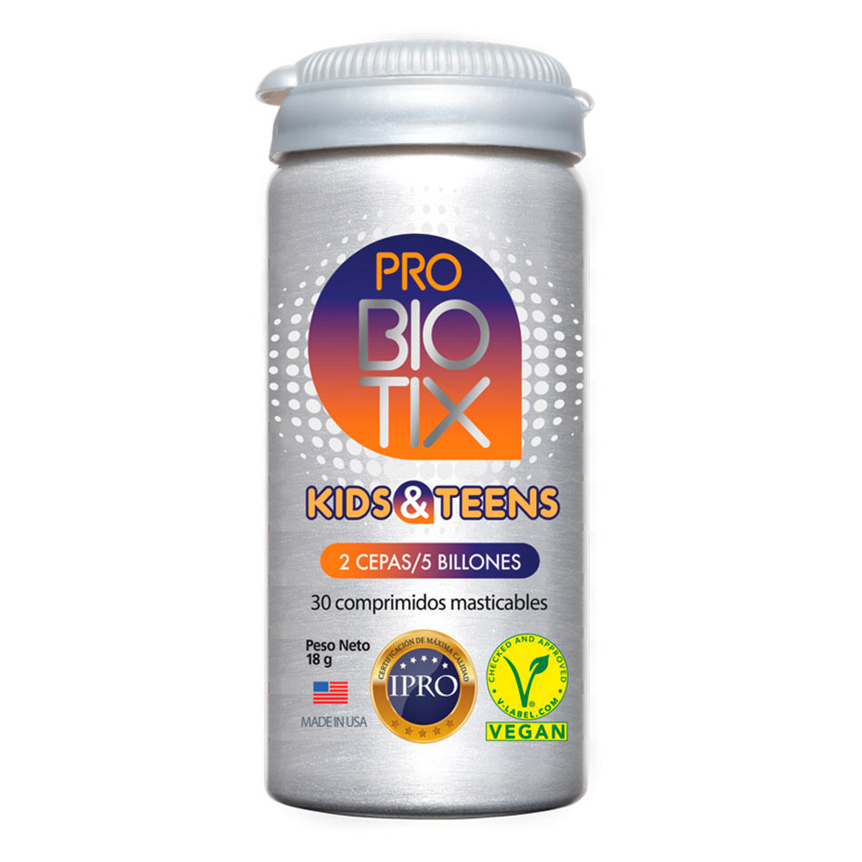 ProBiotix Kids and Teens ProBiotix Kids and Teens