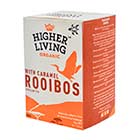T Rooibos Caramel Higher Living