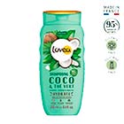 Shampoo Coco & Té Verde - Lovea