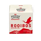 T Rooibos Higher Living