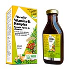 Floradix Vitamina-B-Komplex