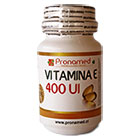 Vitamina E 400UI