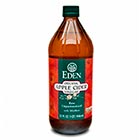 Vinagre de Manzana Orgnico 946 ML - Eden