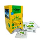 Yerba Mate Orgnica Kraus Bolsitas