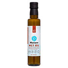 Aceite de coco MCT Orgnico 250 ml